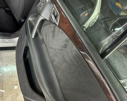 Серый Мерседес Е-Класс, объемом двигателя 2 л и пробегом 150 тыс. км за 2850 $, фото 11 на Automoto.ua