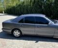 Сірий Мерседес Е-Клас, об'ємом двигуна 2.3 л та пробігом 3 тис. км за 2300 $, фото 2 на Automoto.ua