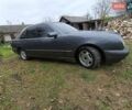 Мерседес Е-Класс 1996 в Жидачов на Automoto.ua Серый Мерседес Е-Класс, объемом двигателя 2.3 л и пробегом 420 тыс. км за 1750 $, фото 2 на Automoto.ua