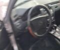 Сірий Мерседес Е-Клас, об'ємом двигуна 3 л та пробігом 270 тис. км за 2100 $, фото 12 на Automoto.ua