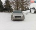 Серый Мерседес Е-Класс, объемом двигателя 2.3 л и пробегом 400 тыс. км за 2200 $, фото 1 на Automoto.ua