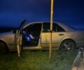 Сірий Мерседес Е-Клас, об'ємом двигуна 2 л та пробігом 370 тис. км за 3700 $, фото 1 на Automoto.ua
