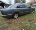 Мерседес Е-Класс 1996 в Жидачов на Automoto.ua Серый Мерседес Е-Класс, объемом двигателя 2.3 л и пробегом 420 тыс. км за 1750 $, фото 11 на Automoto.ua