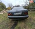 Мерседес Е-Класс 1996 в Жидачов на Automoto.ua Серый Мерседес Е-Класс, объемом двигателя 2.3 л и пробегом 420 тыс. км за 1750 $, фото 3 на Automoto.ua