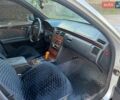 Серый Мерседес Е-Класс, объемом двигателя 2.3 л и пробегом 240 тыс. км за 3150 $, фото 6 на Automoto.ua