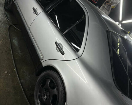 Серый Мерседес Е-Класс, объемом двигателя 2 л и пробегом 150 тыс. км за 2850 $, фото 5 на Automoto.ua