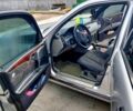 Серый Мерседес Е-Класс, объемом двигателя 2 л и пробегом 210 тыс. км за 3500 $, фото 4 на Automoto.ua