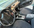 Серый Мерседес Е-Класс, объемом двигателя 2.8 л и пробегом 572 тыс. км за 3000 $, фото 7 на Automoto.ua