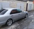 Серый Мерседес Е-Класс, объемом двигателя 2.9 л и пробегом 500 тыс. км за 3100 $, фото 8 на Automoto.ua