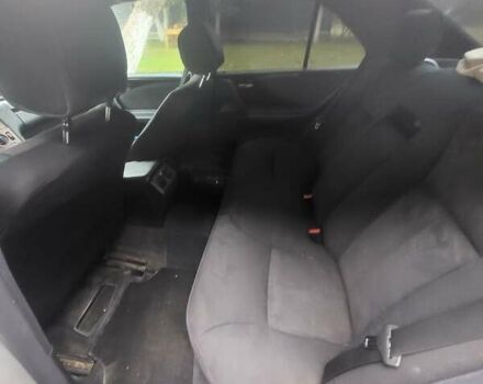 Сірий Мерседес Е-Клас, об'ємом двигуна 3 л та пробігом 413 тис. км за 2500 $, фото 2 на Automoto.ua