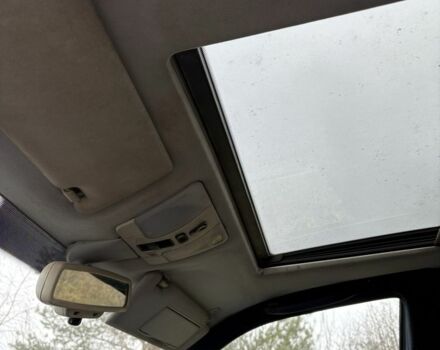 Серый Мерседес Е-Класс, объемом двигателя 2 л и пробегом 329 тыс. км за 1550 $, фото 6 на Automoto.ua