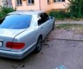 Серый Мерседес Е-Класс, объемом двигателя 3.2 л и пробегом 321 тыс. км за 3550 $, фото 4 на Automoto.ua