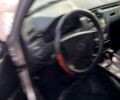 Сірий Мерседес Е-Клас, об'ємом двигуна 3 л та пробігом 270 тис. км за 1900 $, фото 12 на Automoto.ua