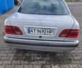 Сірий Мерседес Е-Клас, об'ємом двигуна 3 л та пробігом 270 тис. км за 2100 $, фото 1 на Automoto.ua
