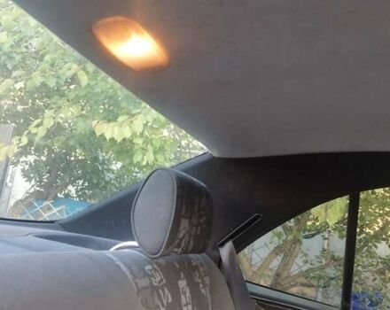 Серый Мерседес Е-Класс, объемом двигателя 2 л и пробегом 450 тыс. км за 3200 $, фото 9 на Automoto.ua