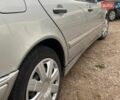 Сірий Мерседес Е-Клас, об'ємом двигуна 2.8 л та пробігом 425 тис. км за 2000 $, фото 6 на Automoto.ua