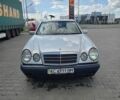 Сірий Мерседес Е-Клас, об'ємом двигуна 3 л та пробігом 420 тис. км за 2500 $, фото 2 на Automoto.ua