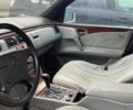 Серый Мерседес Е-Класс, объемом двигателя 2 л и пробегом 20 тыс. км за 700 $, фото 3 на Automoto.ua