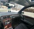 Сірий Мерседес Е-Клас, об'ємом двигуна 2.3 л та пробігом 390 тис. км за 1950 $, фото 5 на Automoto.ua