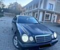 Серый Мерседес Е-Класс, объемом двигателя 0 л и пробегом 350 тыс. км за 1900 $, фото 3 на Automoto.ua