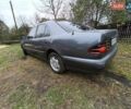 Мерседес Е-Класс 1996 в Жидачов на Automoto.ua Серый Мерседес Е-Класс, объемом двигателя 2.3 л и пробегом 420 тыс. км за 1750 $, фото 8 на Automoto.ua
