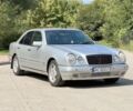 Сірий Мерседес Е-Клас, об'ємом двигуна 2.3 л та пробігом 370 тис. км за 5394 $, фото 1 на Automoto.ua