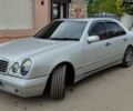 Мерседес Е-Класс 1997 в Кривом Роге на Automoto.ua Серый Мерседес Е-Класс, объемом двигателя 3 л и пробегом 247 тыс. км за 6800 $, фото 6 на Automoto.ua