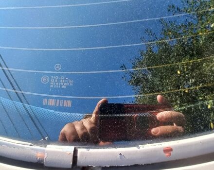 Серый Мерседес Е-Класс, объемом двигателя 2.9 л и пробегом 257 тыс. км за 2400 $, фото 11 на Automoto.ua