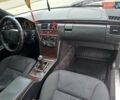Сірий Мерседес Е-Клас, об'ємом двигуна 2 л та пробігом 245 тис. км за 3750 $, фото 35 на Automoto.ua