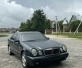 Сірий Мерседес Е-Клас, об'ємом двигуна 2 л та пробігом 261 тис. км за 2599 $, фото 1 на Automoto.ua
