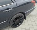Сірий Мерседес Е-Клас, об'ємом двигуна 2 л та пробігом 245 тис. км за 3750 $, фото 17 на Automoto.ua