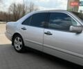 Сірий Мерседес Е-Клас, об'ємом двигуна 2.9 л та пробігом 415 тис. км за 4450 $, фото 9 на Automoto.ua