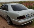 Мерседес Е-Класс 1997 в Кривом Роге на Automoto.ua Серый Мерседес Е-Класс, объемом двигателя 3 л и пробегом 247 тыс. км за 6800 $, фото 8 на Automoto.ua