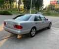 Сірий Мерседес Е-Клас, об'ємом двигуна 2.5 л та пробігом 300 тис. км за 3550 $, фото 1 на Automoto.ua