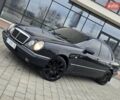 Сірий Мерседес Е-Клас, об'ємом двигуна 2 л та пробігом 245 тис. км за 3750 $, фото 6 на Automoto.ua