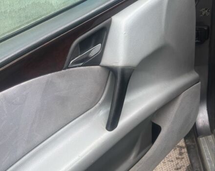 Серый Мерседес Е-Класс, объемом двигателя 2 л и пробегом 3 тыс. км за 2500 $, фото 2 на Automoto.ua