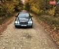 Серый Мерседес Е-Класс, объемом двигателя 2.8 л и пробегом 500 тыс. км за 3500 $, фото 1 на Automoto.ua