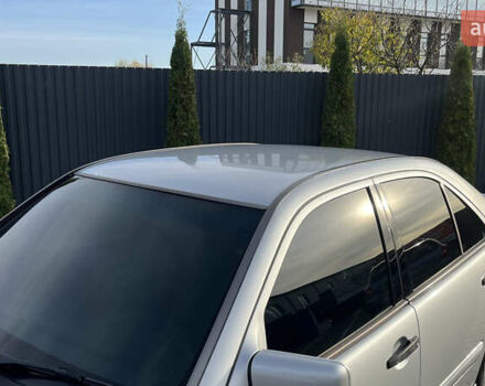 Серый Мерседес Е-Класс, объемом двигателя 2.8 л и пробегом 346 тыс. км за 4800 $, фото 6 на Automoto.ua