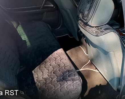 Сірий Мерседес Е-Клас, об'ємом двигуна 2.8 л та пробігом 300 тис. км за 5000 $, фото 10 на Automoto.ua