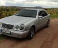 Мерседес Е-Класс 1997 в Кривом Роге на Automoto.ua Серый Мерседес Е-Класс, объемом двигателя 3 л и пробегом 247 тыс. км за 6800 $, фото 12 на Automoto.ua