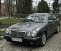 Серый Мерседес Е-Класс, объемом двигателя 10 л и пробегом 3 тыс. км за 3000 $, фото 1 на Automoto.ua