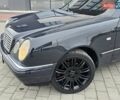 Сірий Мерседес Е-Клас, об'ємом двигуна 2 л та пробігом 245 тис. км за 3750 $, фото 10 на Automoto.ua