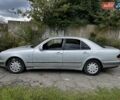 Серый Мерседес Е-Класс, объемом двигателя 2.2 л и пробегом 305 тыс. км за 3200 $, фото 1 на Automoto.ua