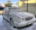 Мерседес Е-Класс 1997 в Яворове на Automoto.ua Серый Мерседес Е-Класс, объемом двигателя 2.2 л и пробегом 370 тыс. км за 2800 $, фото 1 на Automoto.ua