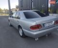 Серый Мерседес Е-Класс, объемом двигателя 2.9 л и пробегом 570 тыс. км за 2600 $, фото 2 на Automoto.ua