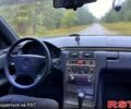 Серый Мерседес Е-Класс, объемом двигателя 2 л и пробегом 275 тыс. км за 3500 $, фото 8 на Automoto.ua