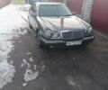 Сірий Мерседес Е-Клас, об'ємом двигуна 3 л та пробігом 180 тис. км за 5800 $, фото 7 на Automoto.ua