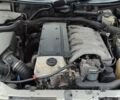 Мерседес Е-Класс 1997 в Кривом Роге на Automoto.ua Серый Мерседес Е-Класс, объемом двигателя 3 л и пробегом 247 тыс. км за 6800 $, фото 10 на Automoto.ua