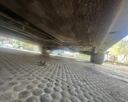 Серый Мерседес Е-Класс, объемом двигателя 2 л и пробегом 3 тыс. км за 2500 $, фото 5 на Automoto.ua