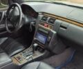 Мерседес Е-Класс 1997 в Кривом Роге на Automoto.ua Серый Мерседес Е-Класс, объемом двигателя 3 л и пробегом 247 тыс. км за 6800 $, фото 4 на Automoto.ua